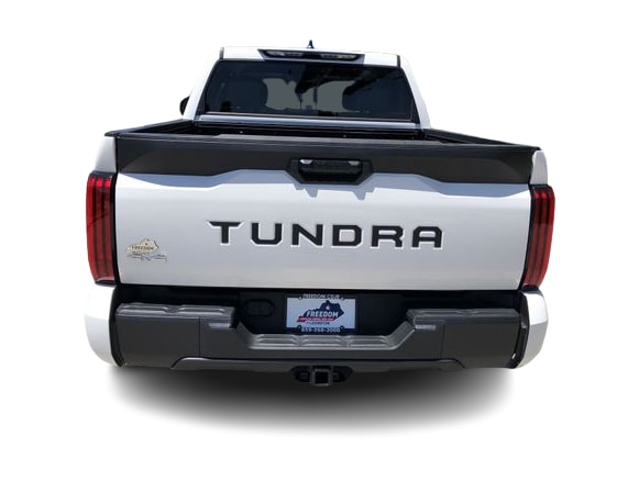 Thumbnail: 2024 Toyota Tundra - 5