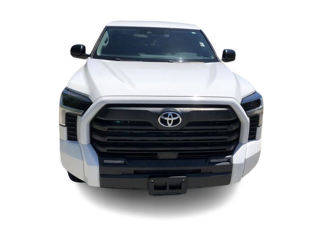 Thumbnail: 2024 Toyota Tundra - 6