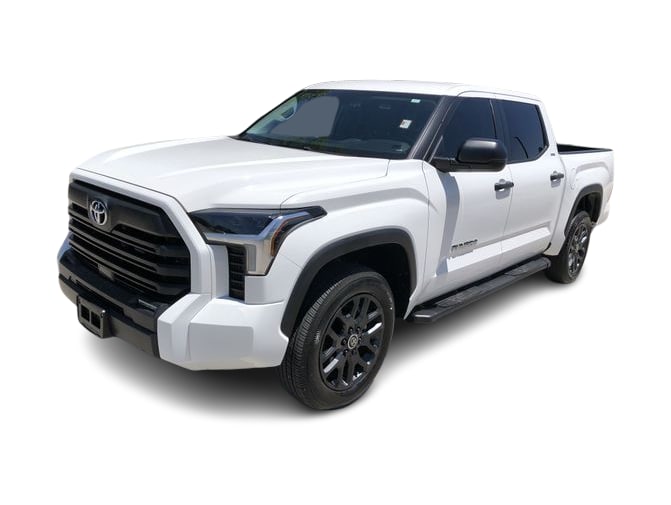 Thumbnail: 2024 Toyota Tundra - 17