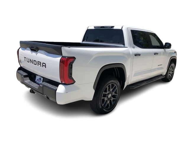 Thumbnail: 2024 Toyota Tundra - 18