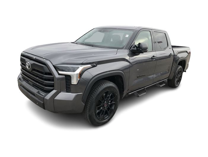 Thumbnail: 2023 Toyota Tundra - 13