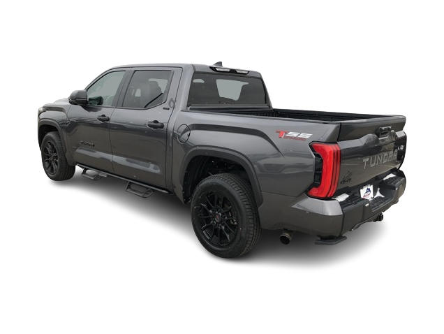 Thumbnail: 2023 Toyota Tundra - 4
