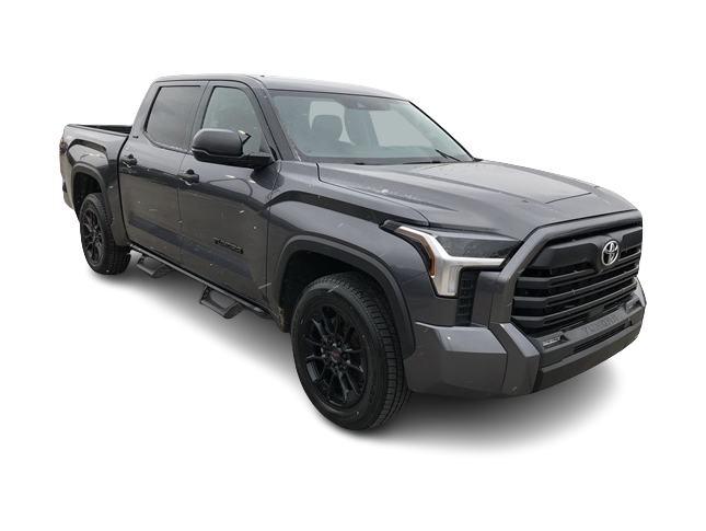 Thumbnail: 2023 Toyota Tundra - 16