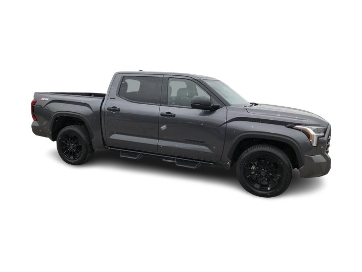 Thumbnail: 2023 Toyota Tundra - 15