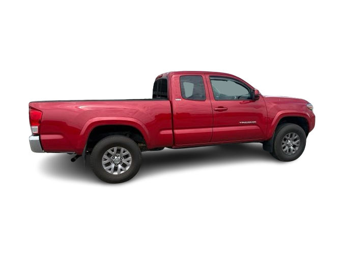 Thumbnail: 2017 Toyota Tacoma - 23