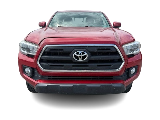 Thumbnail: 2017 Toyota Tacoma - 25