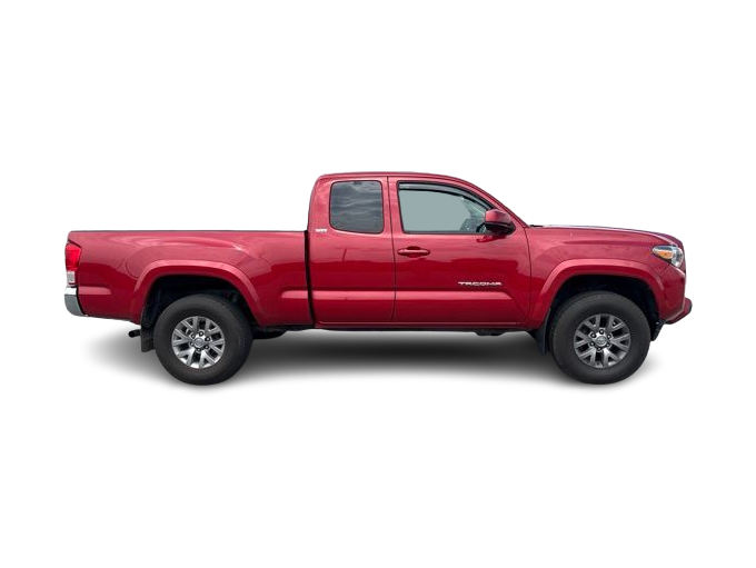 Thumbnail: 2017 Toyota Tacoma - 13