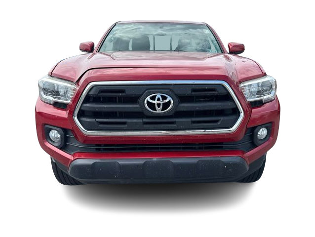 Thumbnail: 2017 Toyota Tacoma - 6