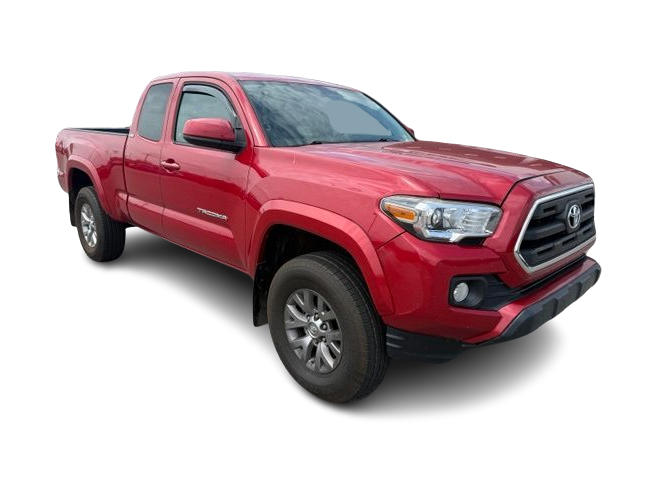 Thumbnail: 2017 Toyota Tacoma - 24