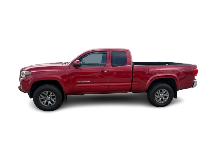 Thumbnail: 2017 Toyota Tacoma - 19