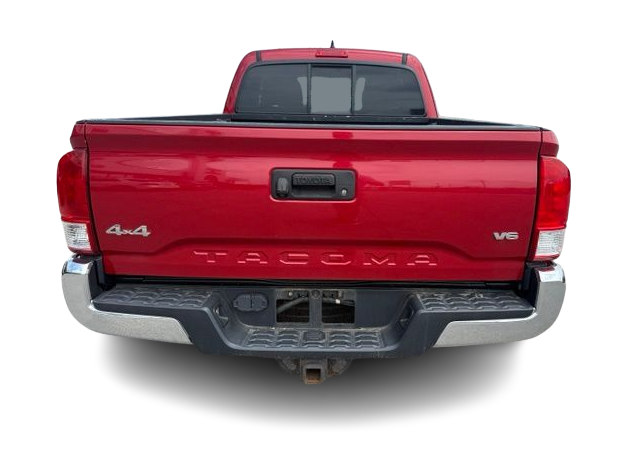 Thumbnail: 2017 Toyota Tacoma - 21