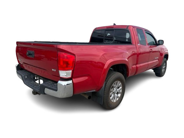 Thumbnail: 2017 Toyota Tacoma - 22