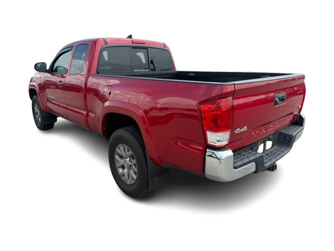 Thumbnail: 2017 Toyota Tacoma - 20