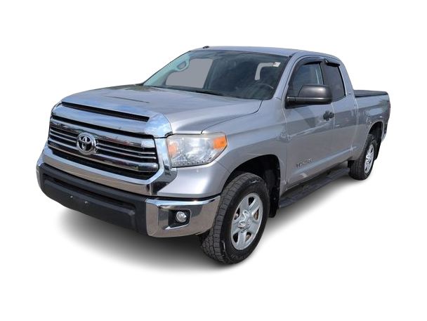Thumbnail: 2016 Toyota Tundra - 20
