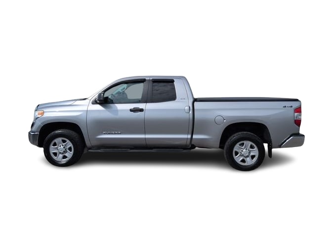 Thumbnail: 2016 Toyota Tundra - 3