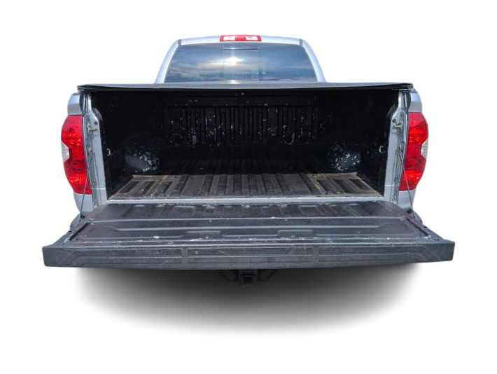 Thumbnail: 2016 Toyota Tundra - 16