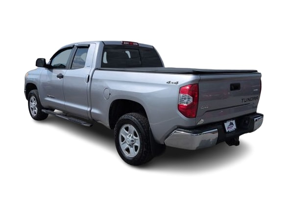 Thumbnail: 2016 Toyota Tundra - 4