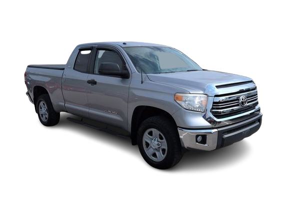 Thumbnail: 2016 Toyota Tundra - 19