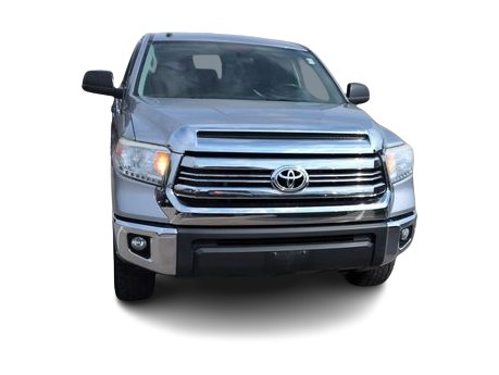 Thumbnail: 2016 Toyota Tundra - 6
