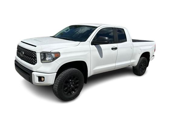 Thumbnail: 2019 Toyota Tundra - 18