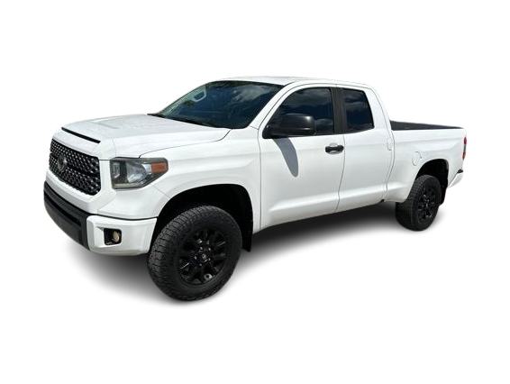 Thumbnail: 2019 Toyota Tundra - 19