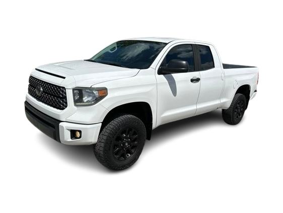 Thumbnail: 2019 Toyota Tundra - 17