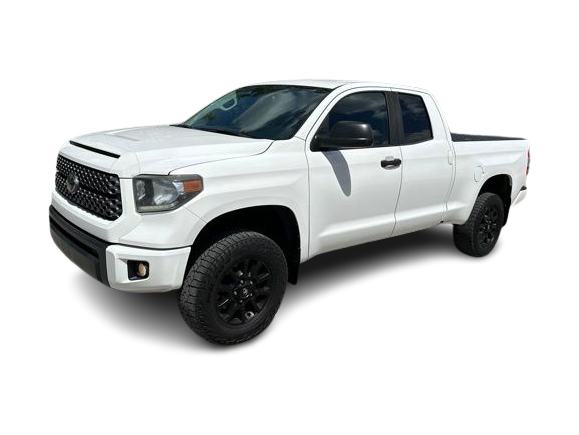 Thumbnail: 2019 Toyota Tundra - 12