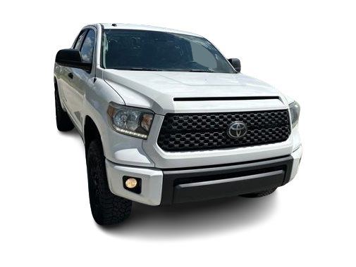 Thumbnail: 2019 Toyota Tundra - 5