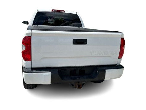 Thumbnail: 2019 Toyota Tundra - 4