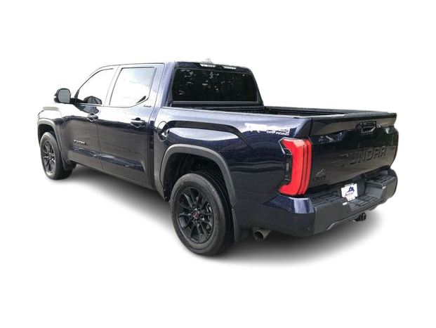 Thumbnail: 2024 Toyota Tundra - 4