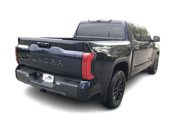 Thumbnail: 2024 Toyota Tundra - 16