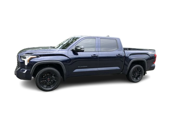 Thumbnail: 2024 Toyota Tundra - 3