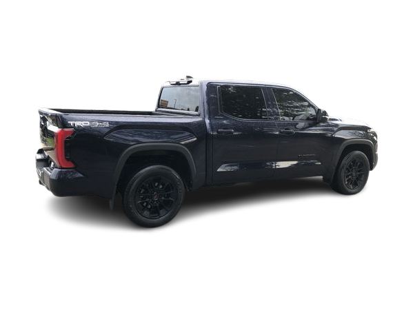 Thumbnail: 2024 Toyota Tundra - 17