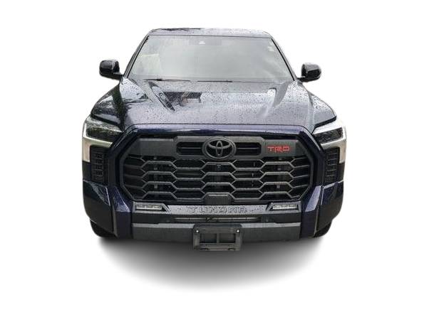 Thumbnail: 2024 Toyota Tundra - 5