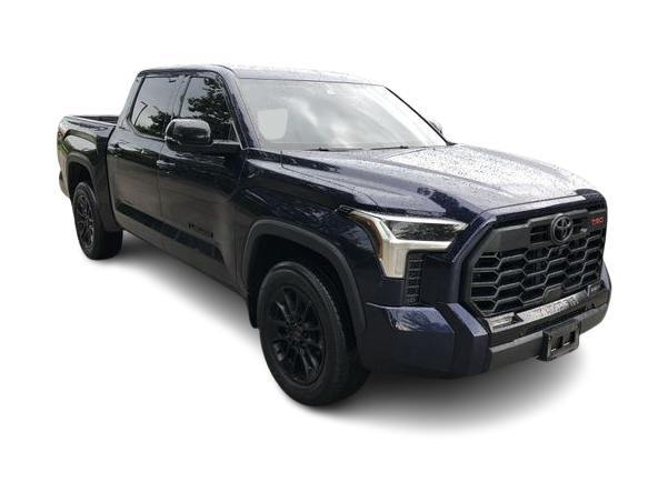 Thumbnail: 2024 Toyota Tundra - 19