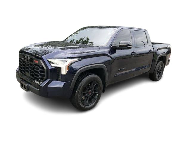 Thumbnail: 2024 Toyota Tundra - 15