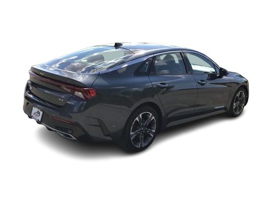 Thumbnail: 2021 Kia K5 - 17