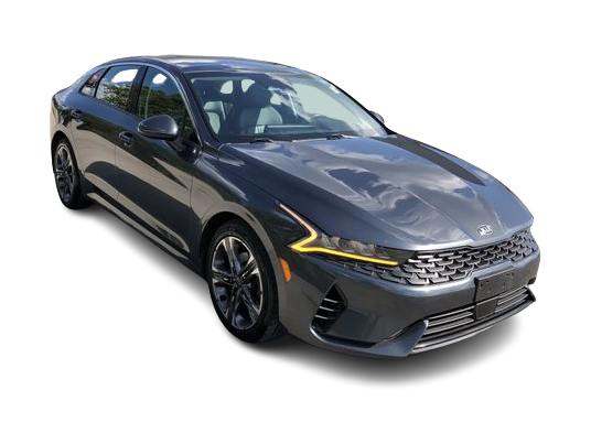Thumbnail: 2021 Kia K5 - 19