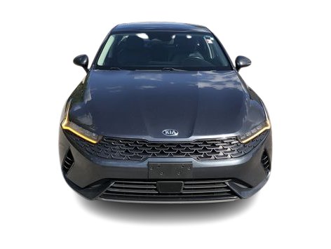 Thumbnail: 2021 Kia K5 - 20