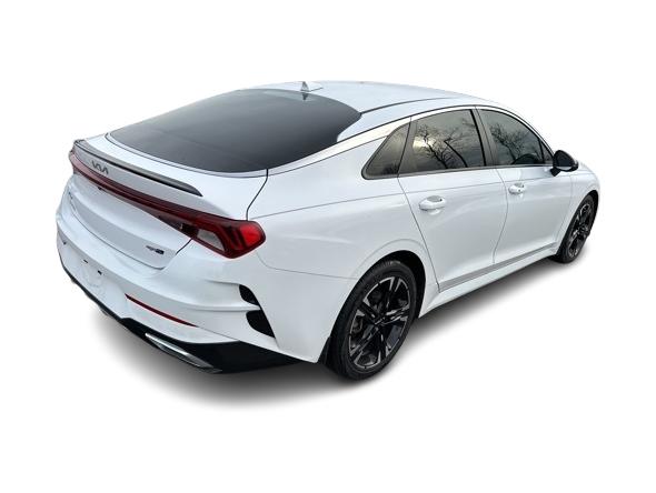 Thumbnail: 2022 Kia K5 - 20