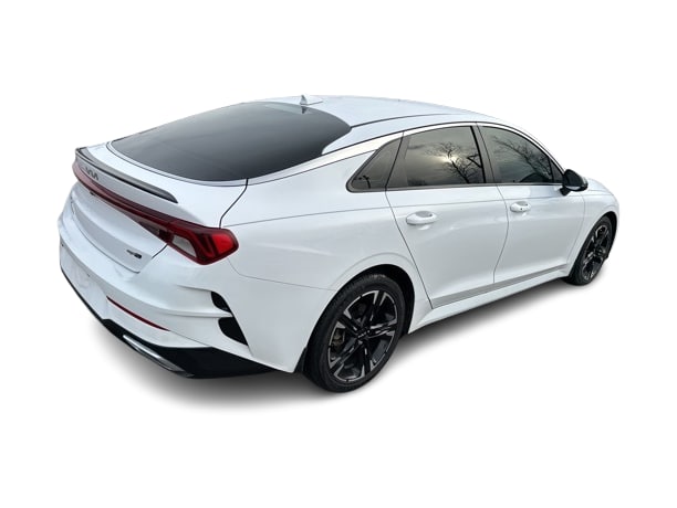 Thumbnail: 2022 Kia K5 - 21