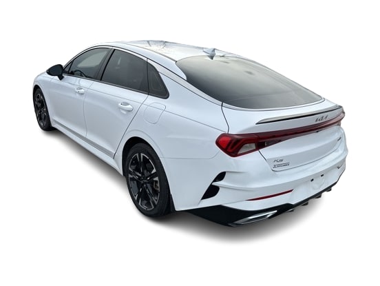 Thumbnail: 2022 Kia K5 - 18