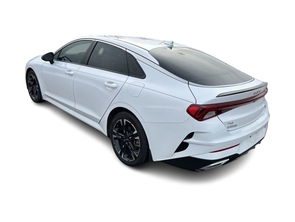 Thumbnail: 2022 Kia K5 - 3