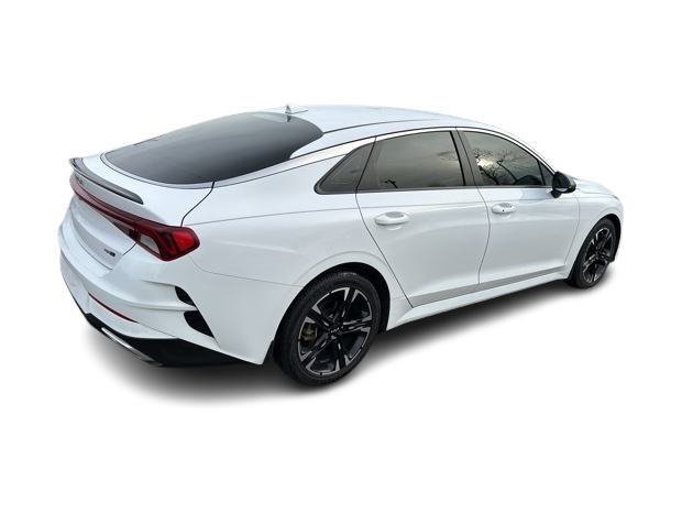 Thumbnail: 2022 Kia K5 - 22