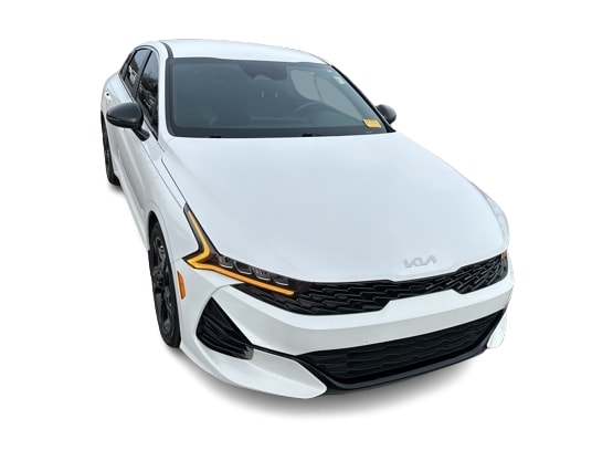 Thumbnail: 2022 Kia K5 - 26