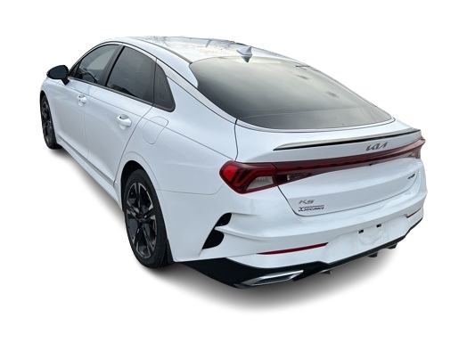 Thumbnail: 2022 Kia K5 - 19