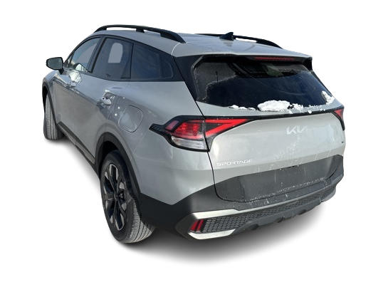 Thumbnail: 2024 Kia Sportage - 15