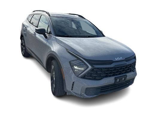 Thumbnail: 2024 Kia Sportage - 21