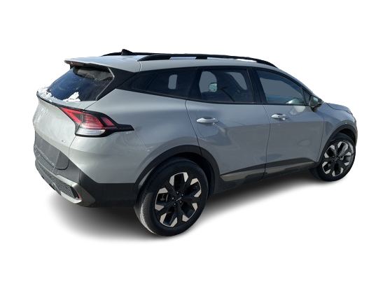 Thumbnail: 2024 Kia Sportage - 18