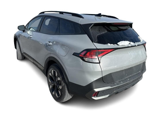 Thumbnail: 2024 Kia Sportage - 3